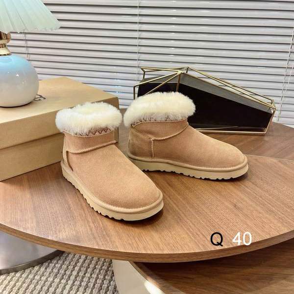Picture of UGG Shoes _SKUUGGsz35-41HX102719861